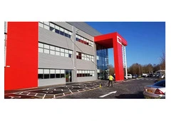 Commercial Window Cleaning Services in Bournemouth