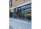 Expert Toughened Glass Shopfront Installation