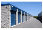 Secure Storage Units for Every Need in Falls Church