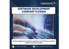 Software Development Company Florida  | Conquerors Tech