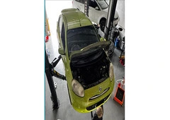 Best Car Servicing in Acacia Ridge