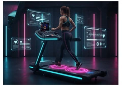 Sportstech Neo - Move to Earn Fitness App