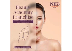 Professional Beauty Academy Franchise | New Image Institute
