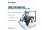 Accounting And Bookkeeping Services in UAE - Excellence