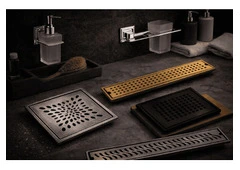 Bathroom Trap Suppliers in India