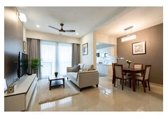 2 BHK Flats for Sale in Greater Noida