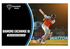 Diamond Exchange 9 – Complete Guide to ID, Login & Betting Features