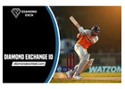 Diamond Exchange 9 – Complete Guide to ID, Login & Betting Features