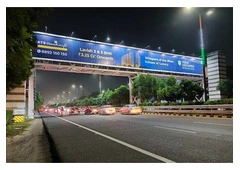 Noida Sector-126 Expressway Advertising