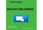 Best Duplicate Email Remover – Smart & Reliable Solution by vsoftware
