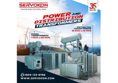 Transformer Manufacturers