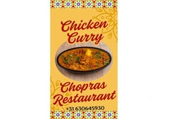 Chopras Indian Restaurant – Authentic Indian Flavours in Den Haag