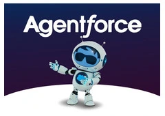 Salesforce Agentforce consulting services