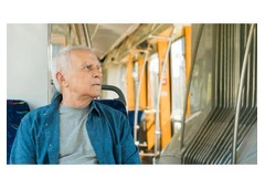 Senior Bus Pass San Diego – Discounts, Rules & Benefits
