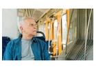 Senior Bus Pass San Diego – Discounts, Rules & Benefits