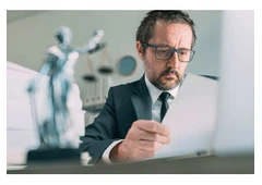 Best UK finance recruitment agency