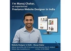 Trusted Freelance Website Developer in Delhi