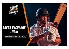What Is Lords Exchange ID and Why It Is Popular Among Cricket Fans