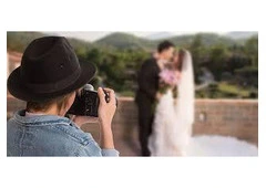 Best Wedding Photographer in Richmond