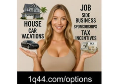 Kickstart Your Online Income Journey!