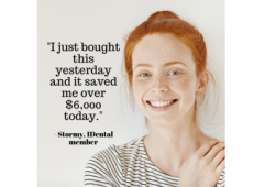 New system converting like crazy!