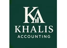 Bookkeeping In Suwanee, GA - Khalis Accounting