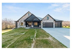 Your Vision for a Peaceful Country Home