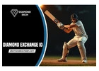 India’s most Trusted Diamond Exchange Online Betting ID for All Users
