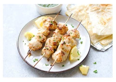 Authentic Flavors of India at the Best Indian Restaurant in Den Haag