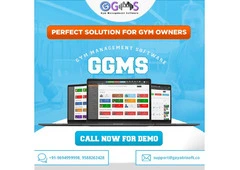 Gym Membership Management Software For Fitness Club and Gym Owners Jaipur