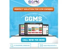 Gym Membership Management Software For Fitness Club and Gym Owners Jaipur