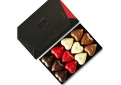 Elevate Your Senses: Unleash the Magic of Exquisite Chocolate!