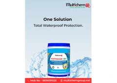 best waterproofing products