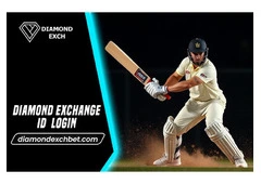 Diamond Exchange 9 – Trustworthy Exchange in 2026 on the Bets with High Odds.