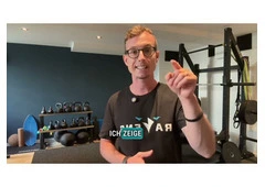 Fitness Trainer München damit Du besser trainieren können