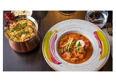 Chopras Indian Restaurant – Authentic Halal Indian Food in Den Haag