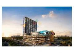 Saya South X Greater Noida