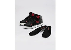 Best High Top Sneakers: Trendy Men’s High Tops by Lotto