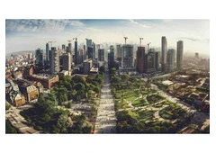 Godrej Riverine Noida – A Smart Real Estate Choice