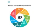 Salesforce Accounting ERP Integration Services