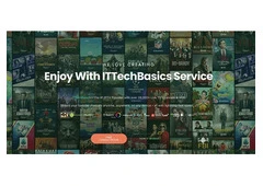 super fast ittechbasics IPTV A Complete Beginner’s Guide by ittechbasics