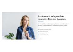 Capital Solutions, Everywhere You Need Them