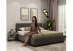 Reliable Bed Designs That Balance Style and Support