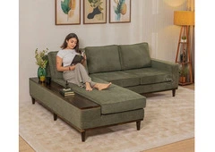 Functional Sofa Set for Living Room Comfort