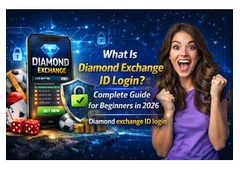 What Is a Diamond Exchange ID? Complete Guide for Beginners in 2026