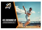  Ice Exchange ID - Complete Guide to Ice Exchange Login & Online Cricket ID via WhatsApp