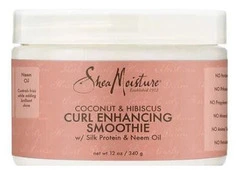 shea moisture curl enhancing smoothie