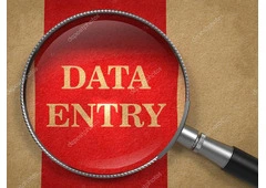 Freelance Data Entry Work | Contact Now 7708244092