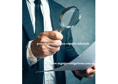 Choose Us to Enjoy Reliable Investigation Services