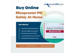 Buy Misoprostol Pill Online Safely | Discreet & Reliable